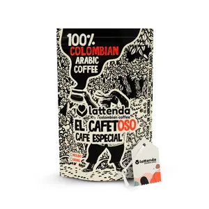 Café Especial  EL Cafetoso