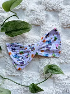 Wideband - Gilmore Goose