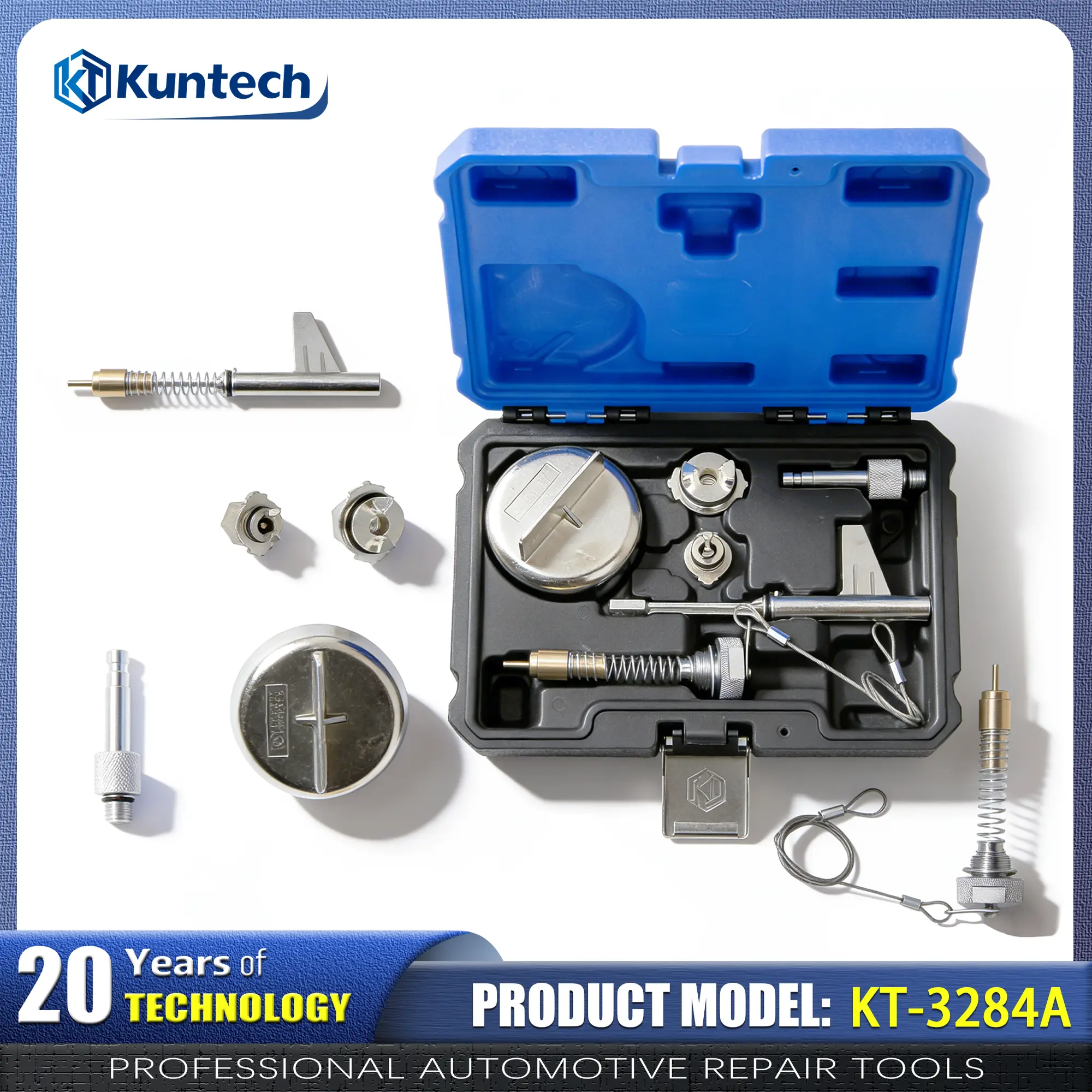 725.0 Transmission Oil Level Check Tool, Metal 9G-Tronic 9 Speed Gearbox Oil Fill Adapter for Mercedes Benz Repair