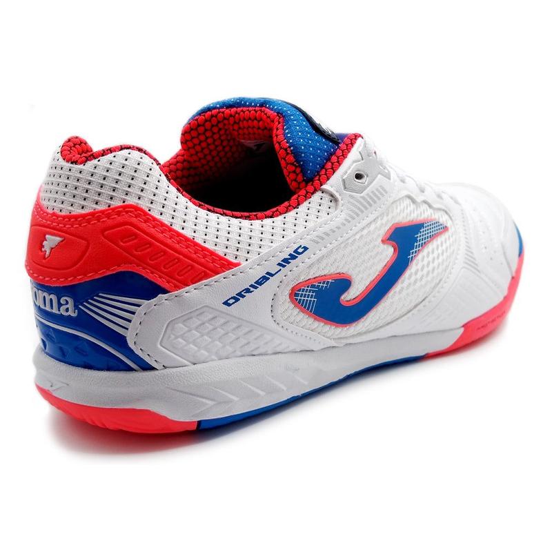 Joma Dribling Indoor Soccer Shoes Ultimate Indoor Footwear for Agility