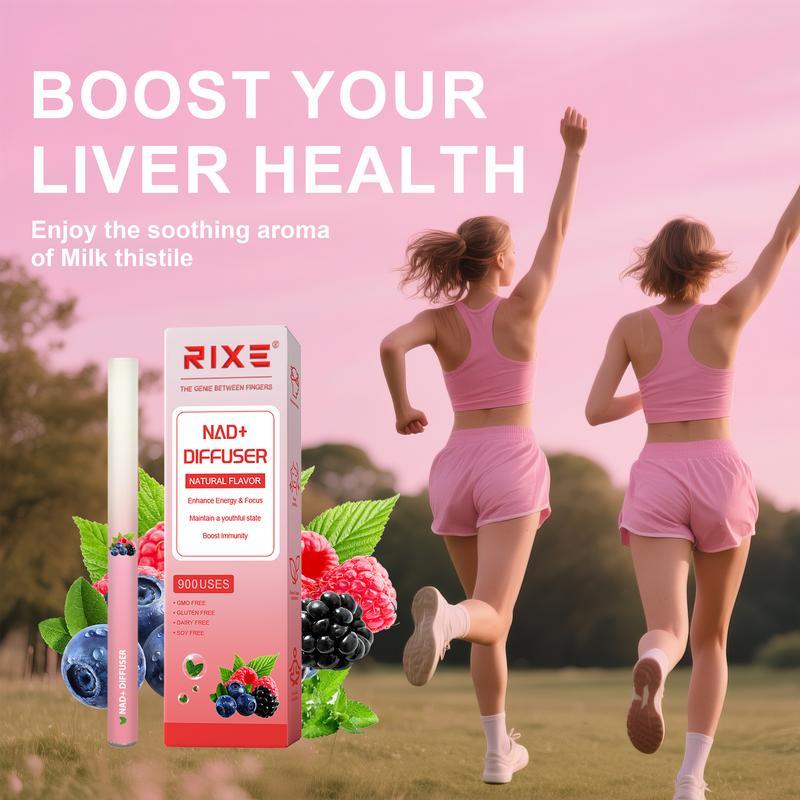 Natural Herbal Diffusers – Pure Herbal for Lung Support, Sleep Support, Energy Boost& Relaxation-Mullein & Thyme/Peppermint Extract/Lavender/Dandelion, Suitable for Most People Who Have Discomfort in Their Noses Healthy Therapy Fitness