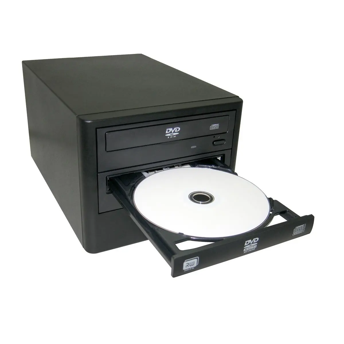 PDE Tech DVD Duplicator
