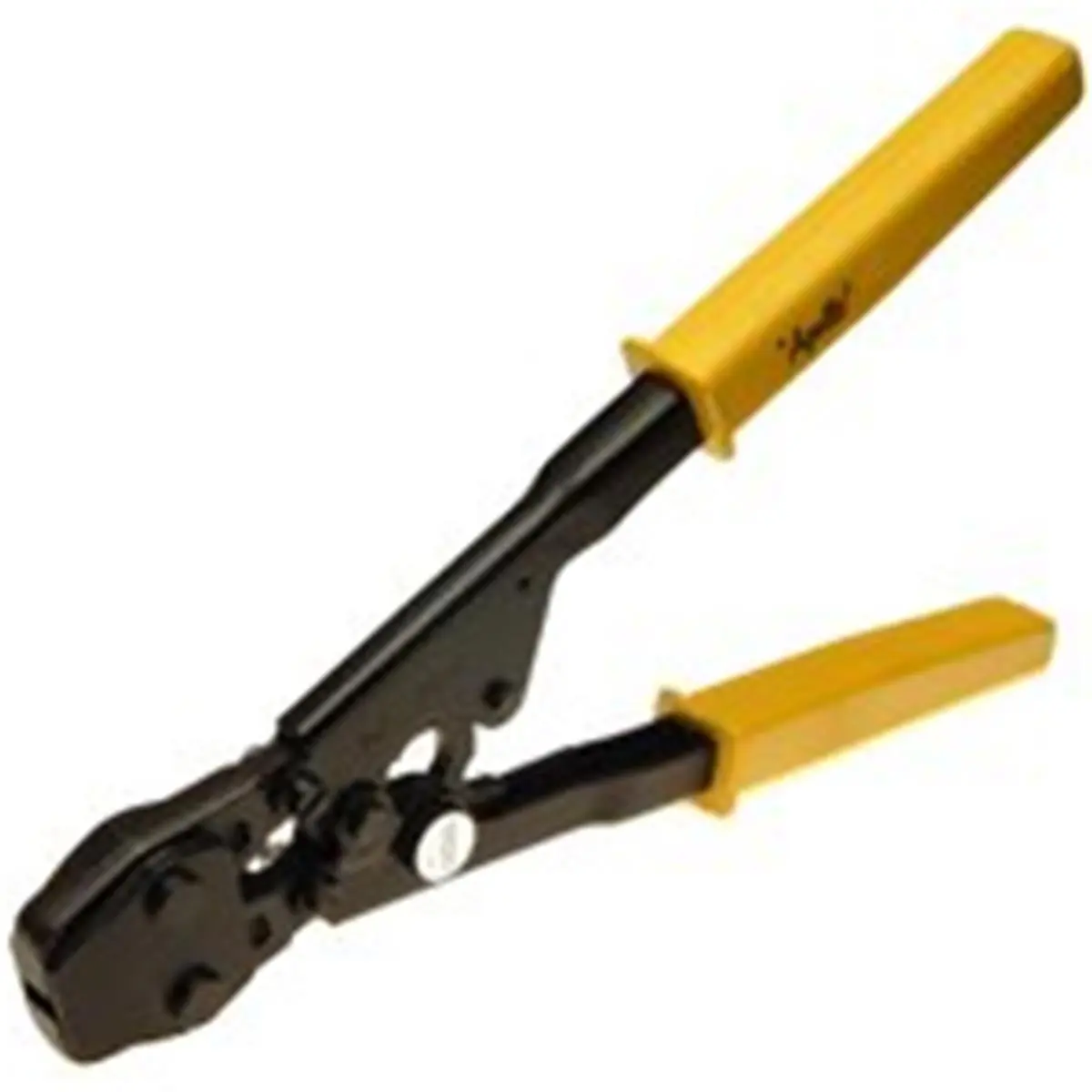 212 MAIN Conbraco 69PTKG1096 Pex Quick Cinch Clamp - 1-Handed Ratchet Handle Accessory for Scooters Equipment, Fitness Activities