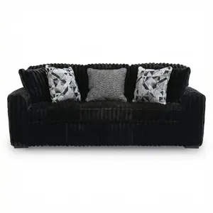 Midnight-Madness Sofa