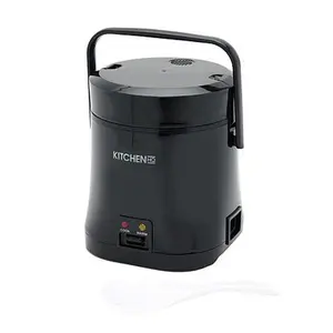 KitchenHQ Mini Multi and Rice Cooker