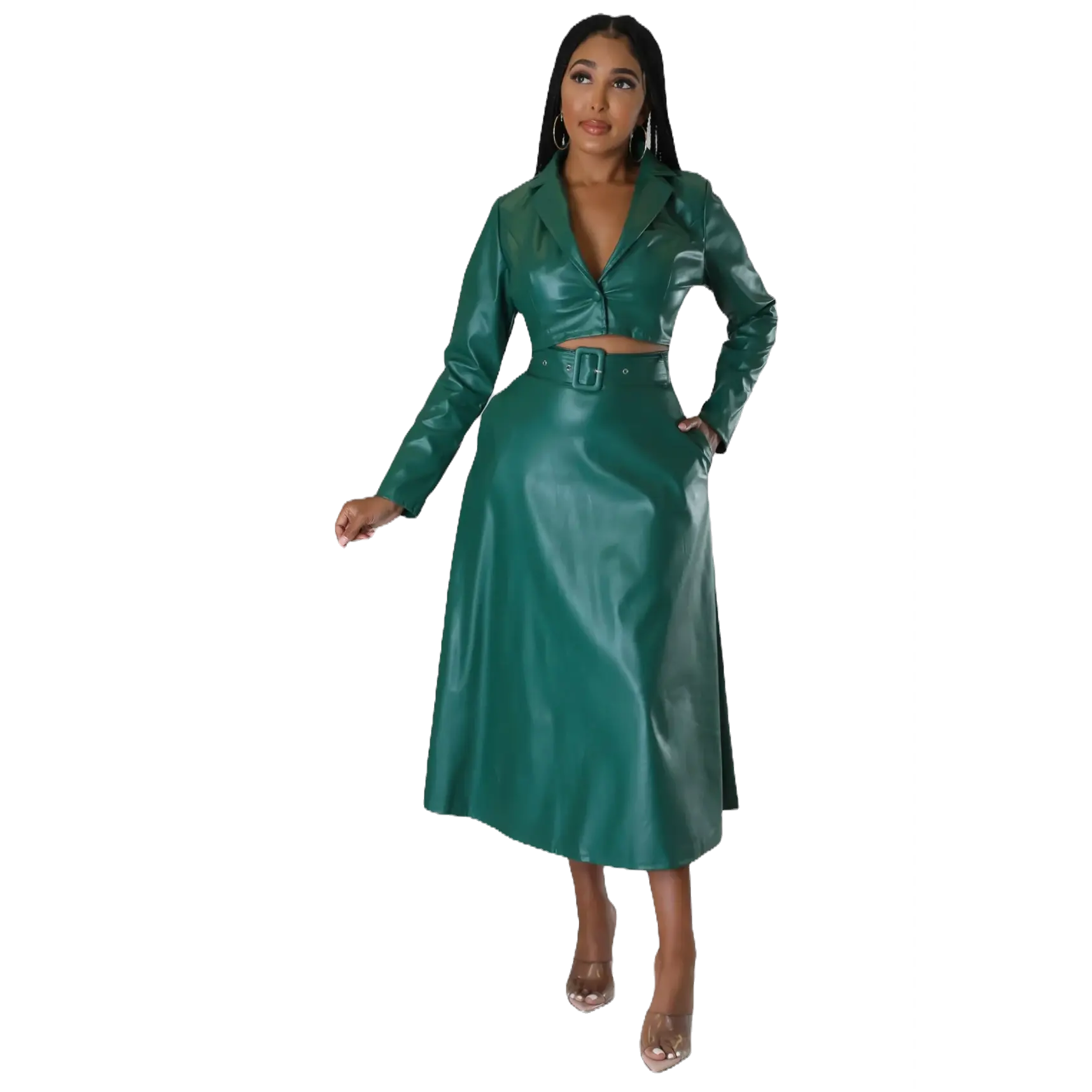GABBY 2 PCS SET