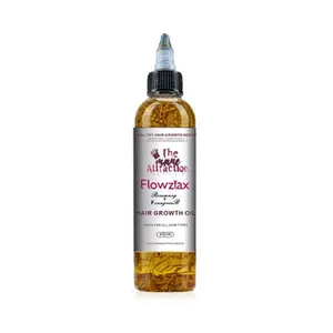 Extra Strength Rosemary & Fenugreek Hair Growth Oil - Herb Infused Elixir for Party Gifts - Boosts Volume, Nourishes Scalp & Promotes Healthy Hair