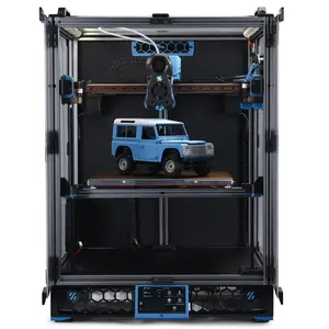 LDO Voron Trident RevD Master 3D Printer Kit | West3D Upgraded