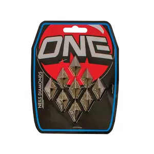 Oneball Neils Diamond's Snowboard Stomp Pad 2025