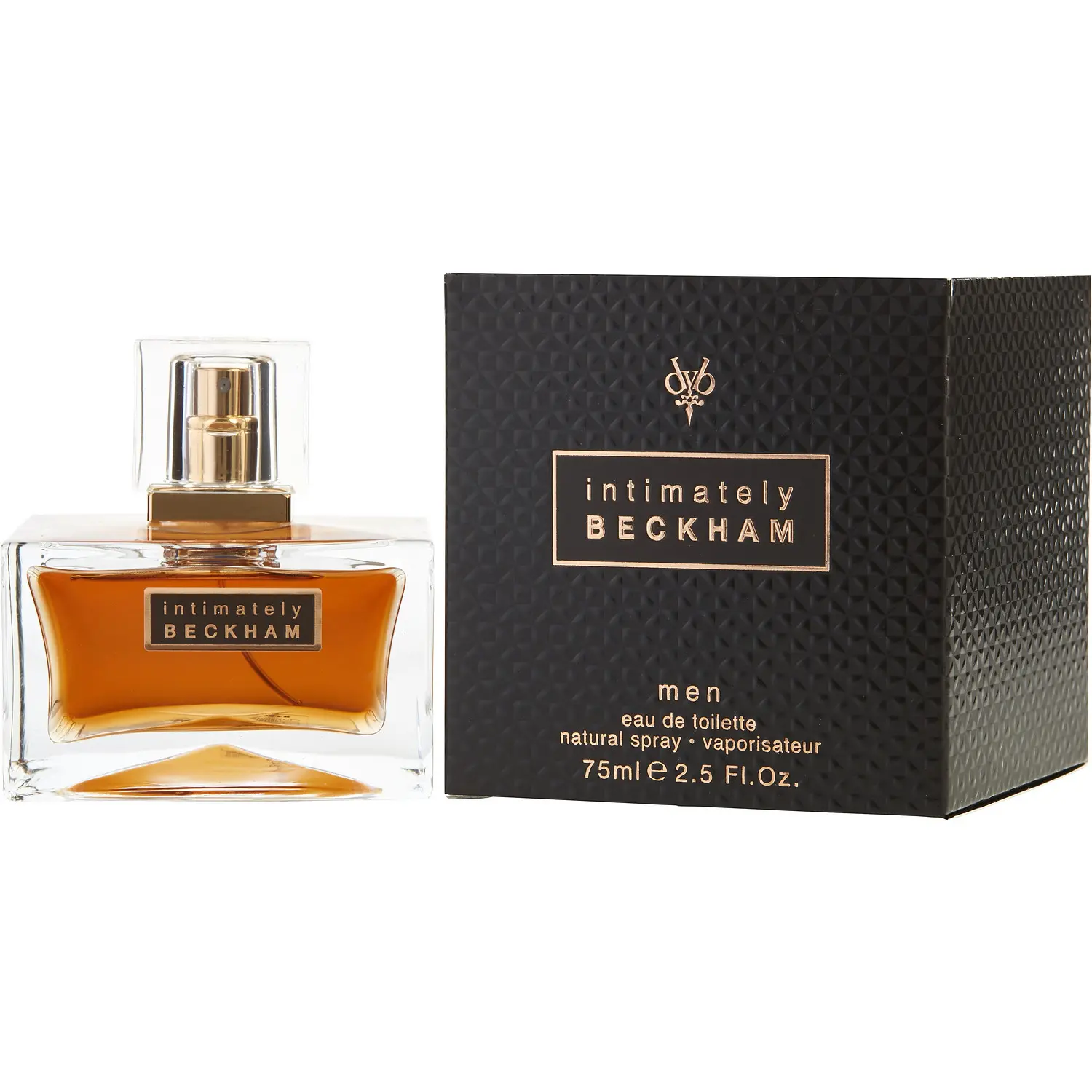 Intimately Beckham By David Beckham Edt For Men Intimately Beckham By David Beckham Edt For Men