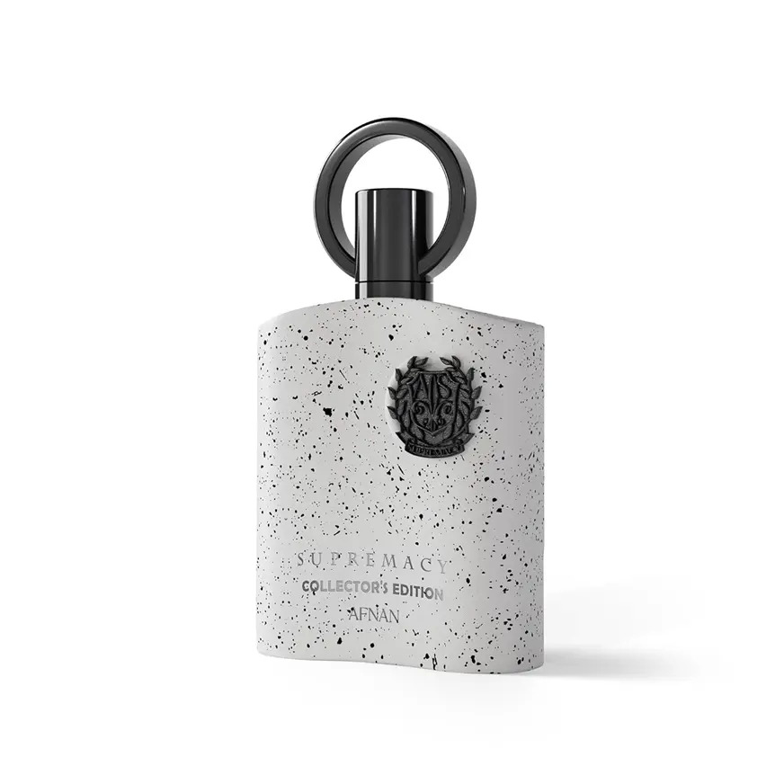AFNAN Supremacy Collector's Edition Eau De Parfum for Men 3.4OZ