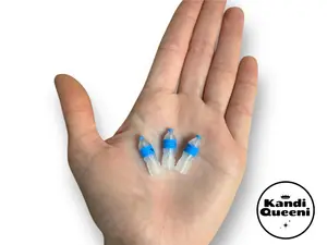 Water Bottle Kandi Beads Water Bottle Kandi Beads