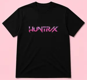 Huntrix Shirt