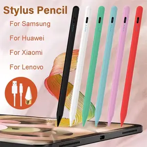 Graphene Antenna Capacitive Touch Pen, Compatible with Android Windows Phones Tablets, Works with Xiaomi Lenovo Samsung Huawei