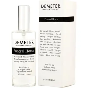 Demeter Funeral Home By Demeter Cologne For Unisex