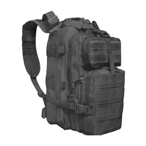 Waterproof CCW Tactical Backpack