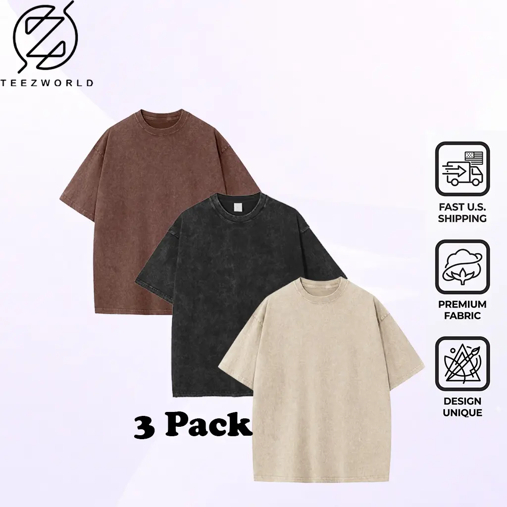 Pack 3 (Black + Coffee Brown + Apricot)