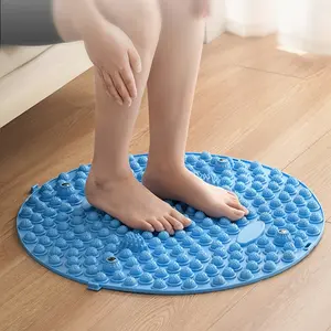 Non-Slip Massage Mat with Acupressure Points, Ideal for Home Exercise & Training, Durable Non-Skid Surface, Perfect Gift Idea