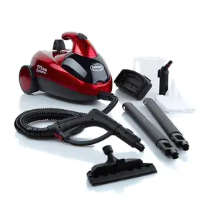 Ewbank Steam Dynamo Steam Cleaner with Multipurpose Attachments