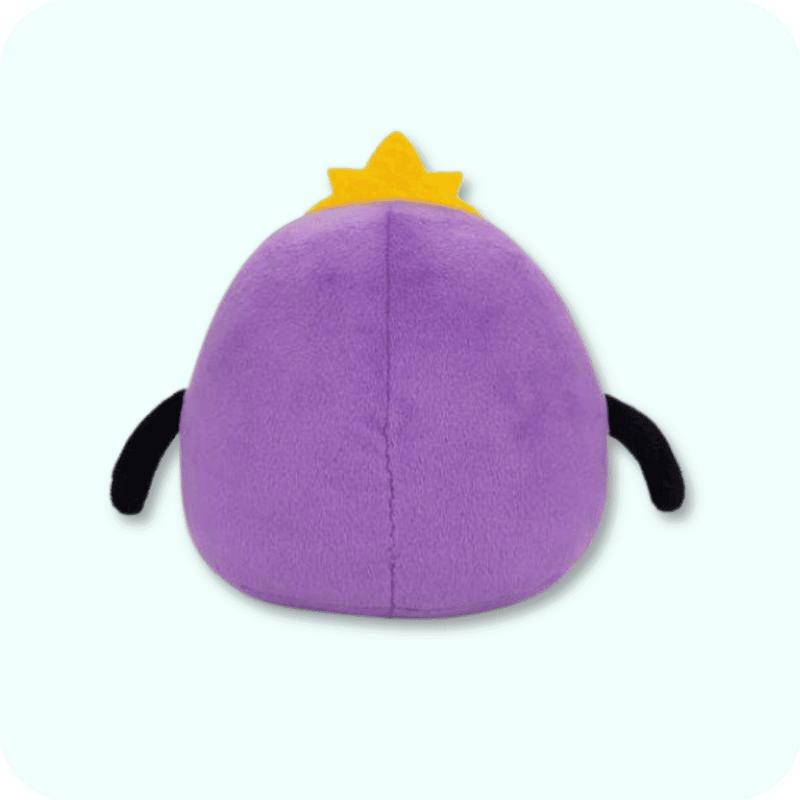 Wemmbu Plush， 8 Inch
