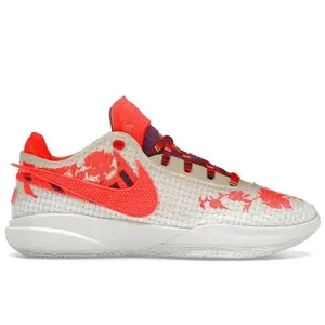 Nike Men's LeBron 20 PRM Mimi Plange Ceremony Basketball Shoes, from StockX