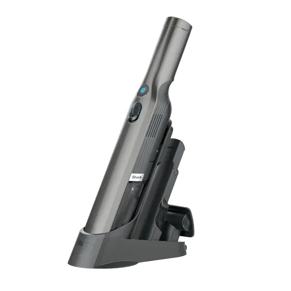 Shark WandVac Cordless Handheld Vacuum - WV201/WV205 Shark WandVac Cordless Handheld Vacuum - WV201/WV205