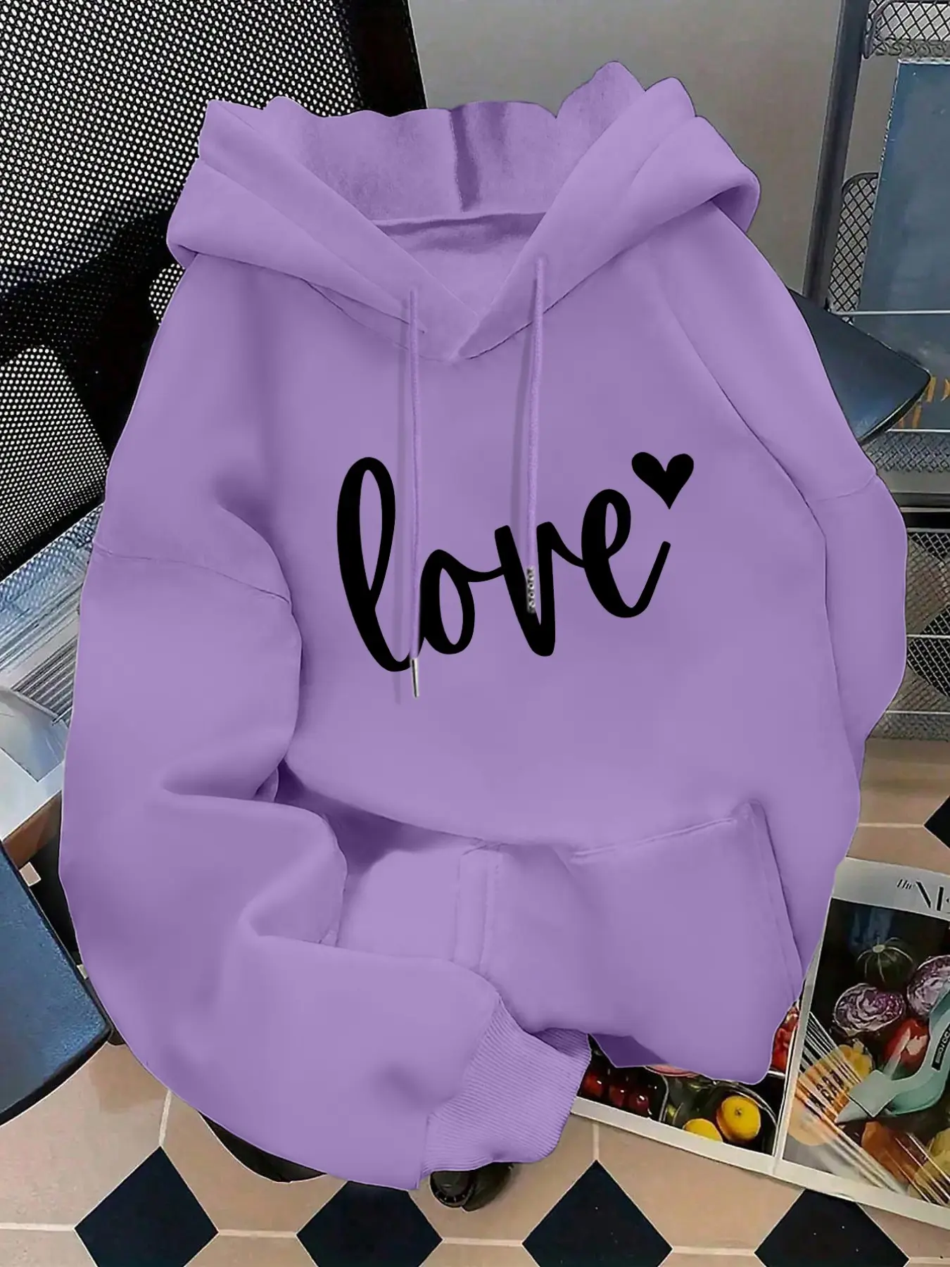 i love black women hoodie - TikTok Shop