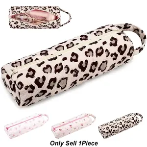 Star Quilted Hair Dryer Storage Bag, Travel Case for Leifeng/flexstyle/dyson Airwrap/sonic Diffusers, Perfect Gift for Friends