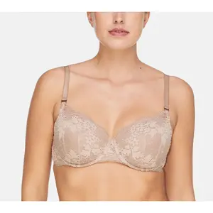 ThirdLove All Day Lace T-Shirt Bra