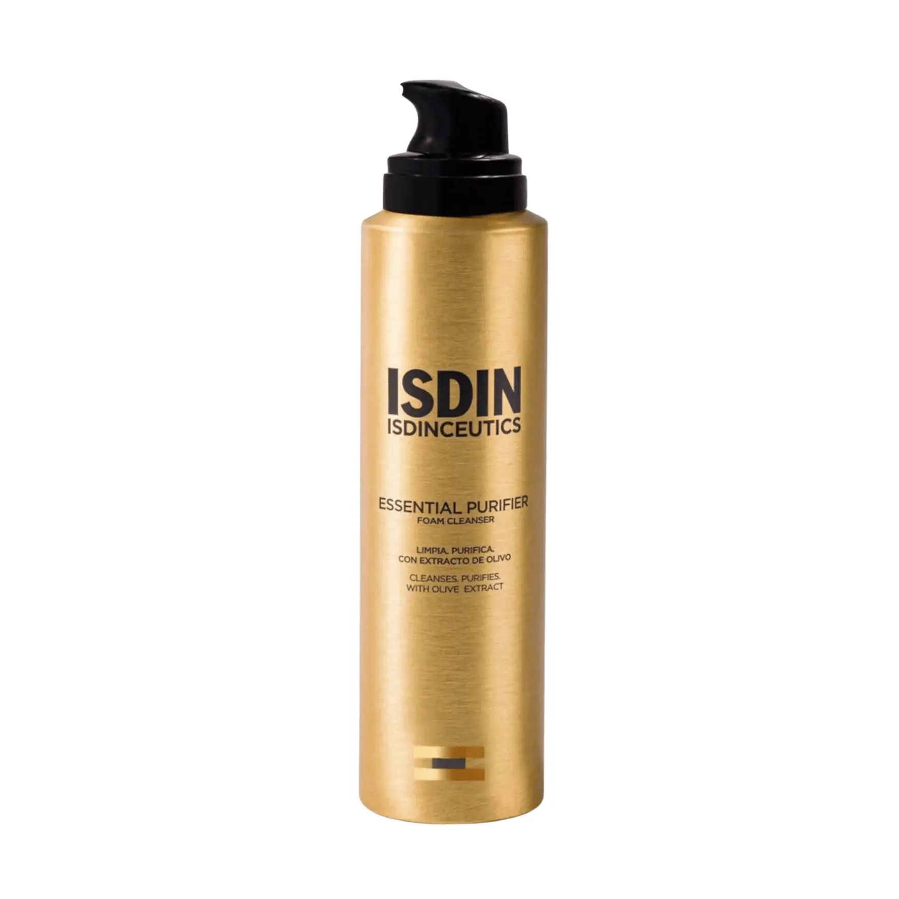 ISDIN Isdinceutics Essential Purifier Foaming Cleanser