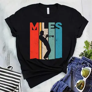 Miles Davis T-Shirt