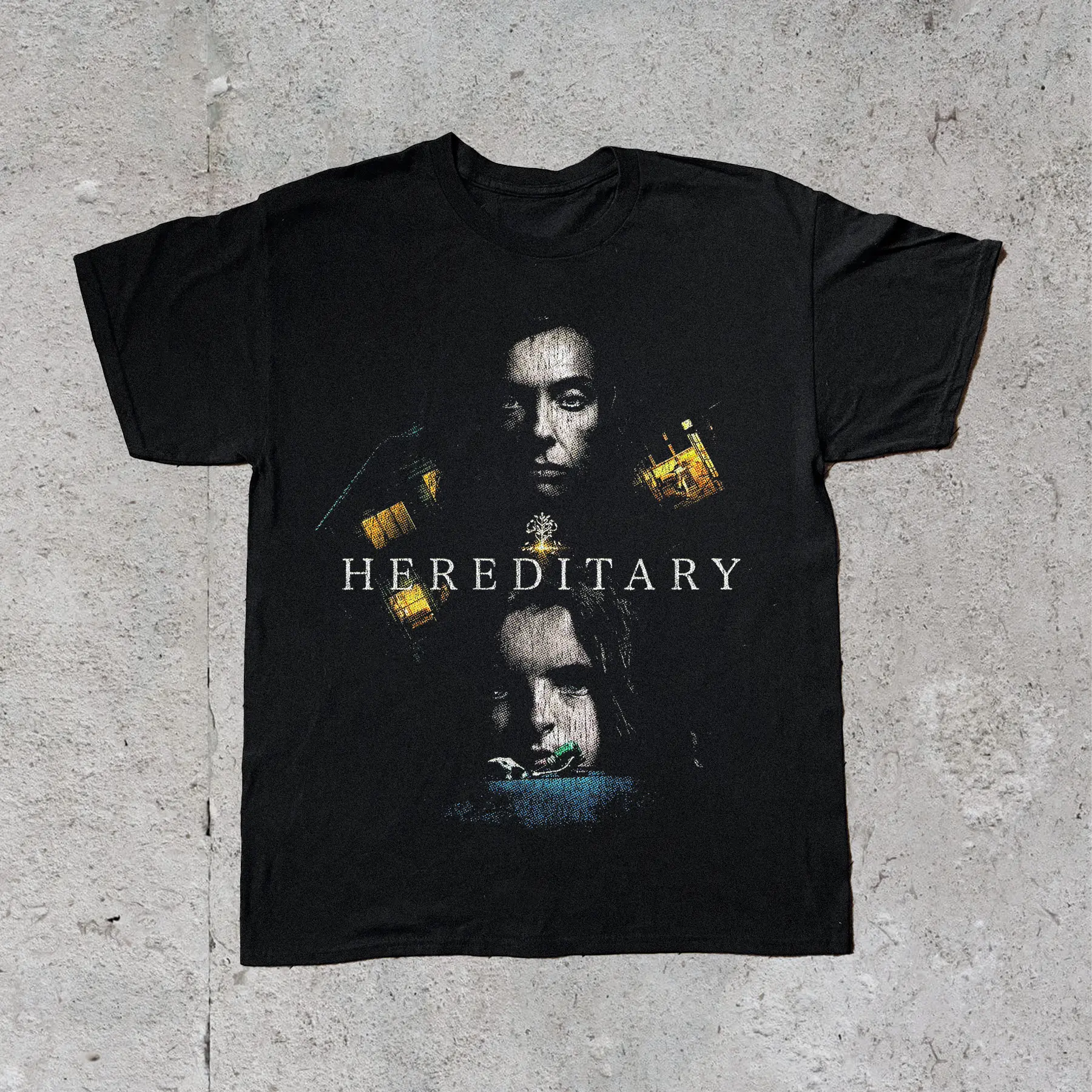 [Sale Up To 40%] HEREDITARY UNISEX T-SHIRT