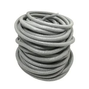 212 MAIN Poly Foam Backer Rod (C23CP, 0.62x150 in.), Moisture-Repel, Seals Openings & Gaps, Compatible with All Caulk Types, Dispenser Carton Included