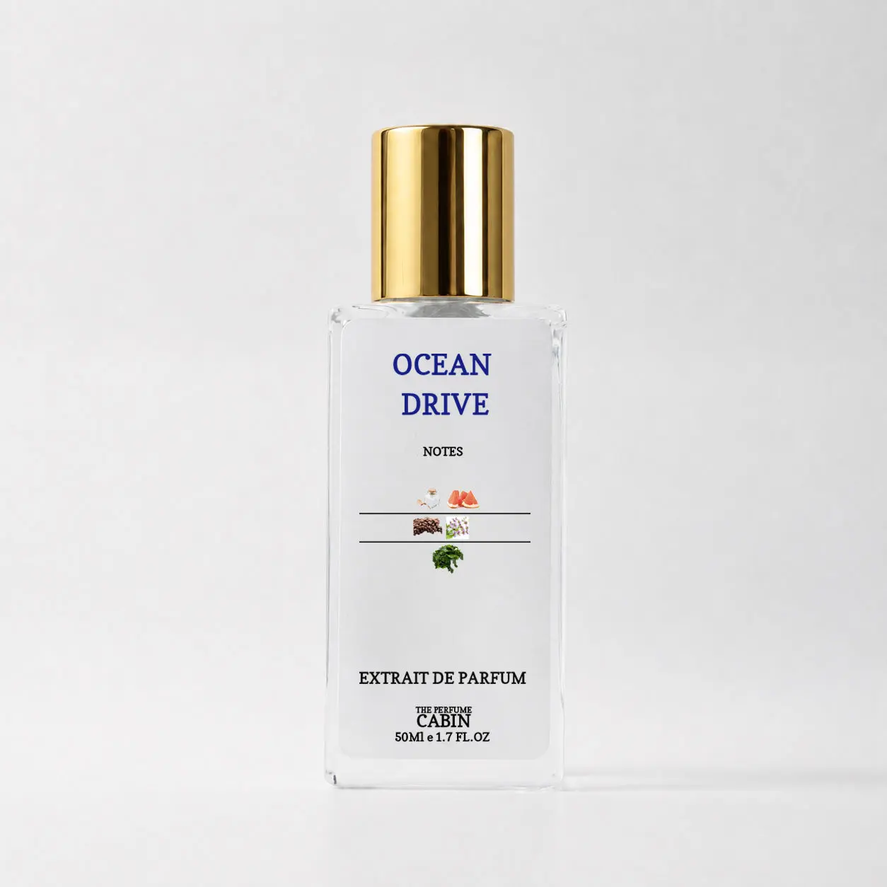 OCEAN DRIVE