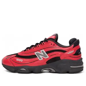 New Balance 1000 'Red Black' M1000MSR