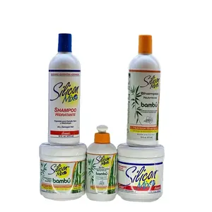 Silicon Mix Conditioner Haircare Silicon Mix Conditioner Haircare