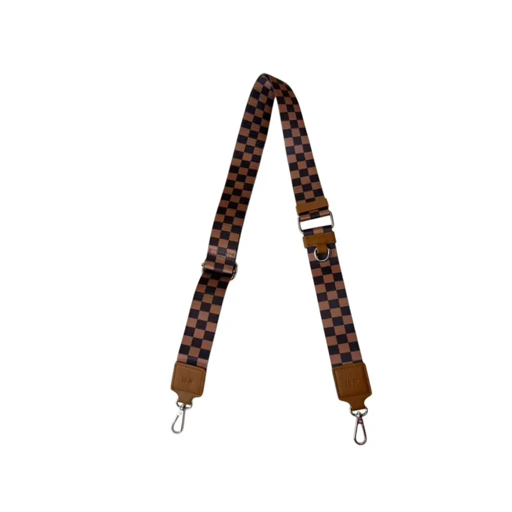Chestnut Checkered