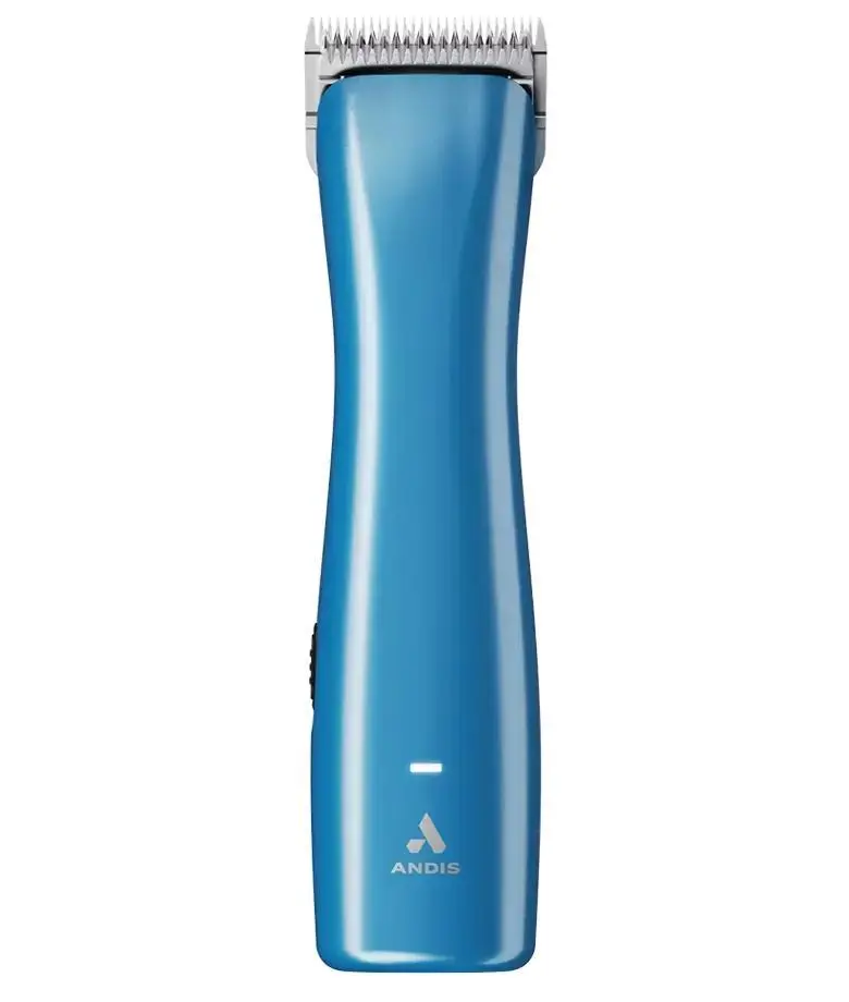 eMERGE Lite Clipper - Blue