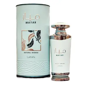 Mayar Natural Intense Lattafa Perfumes