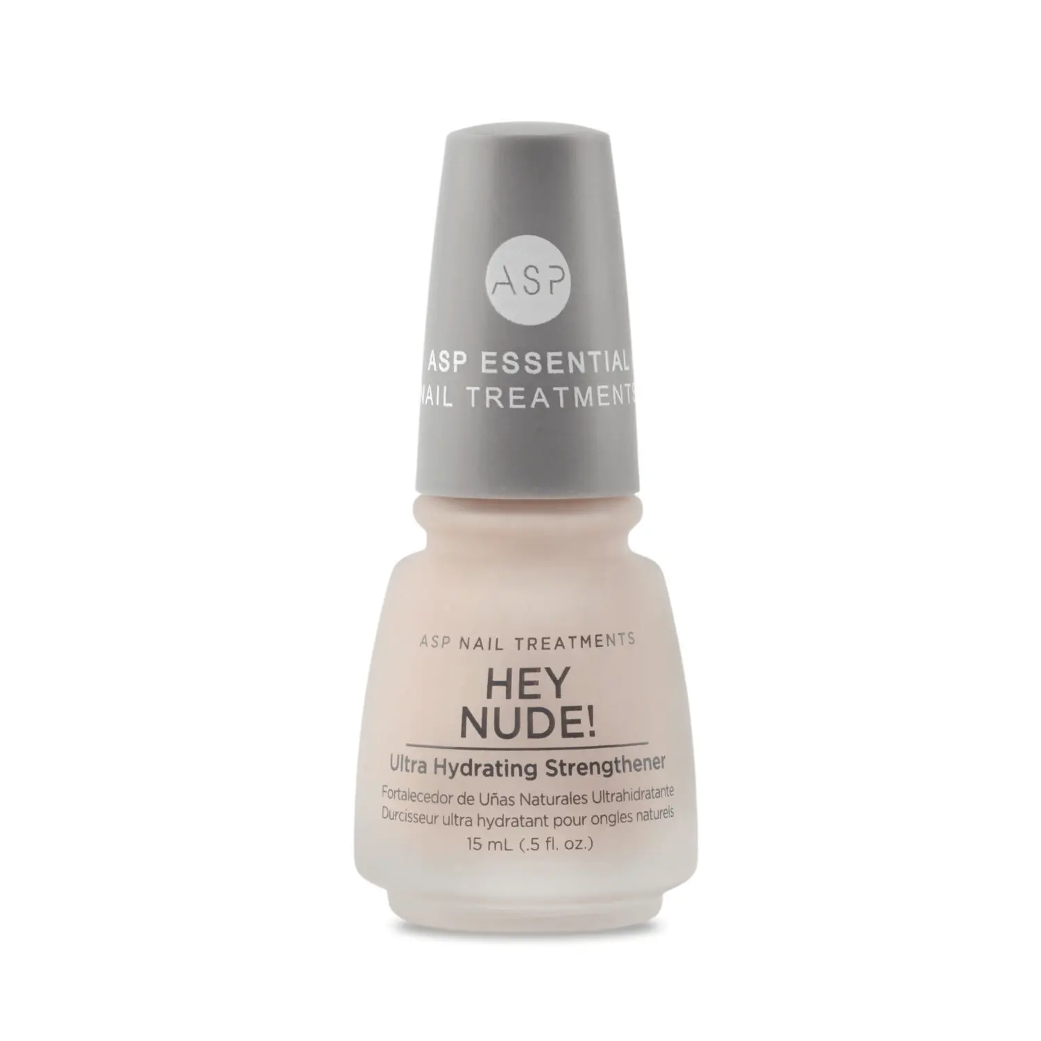 ASP Hey Nude