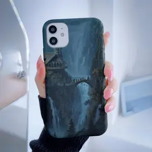 Lord of the Rings Phone Case, Rivendell Phone Case, Magic of Middle-earth Phone Case