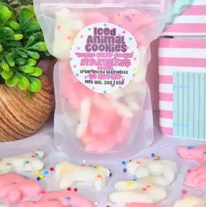 Animal Cookie Wax Melts