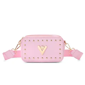 Valentino Orlandi Camera Bag