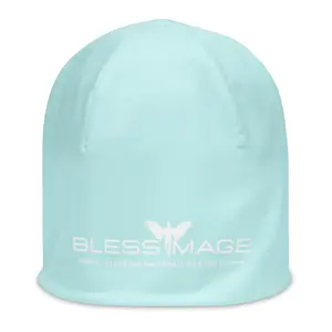 Bless Image Beanie