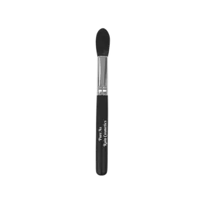 "Precision Detailing: Pointed Contour Brush for Flawless Makeup Application" Blend Evening Kit Cosmetic