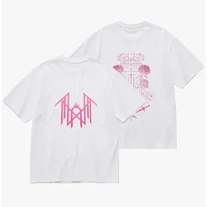 Sleep Tokenn Rock Band Graphic Tee - Metal Music Concert Merch for Fans T-shirt