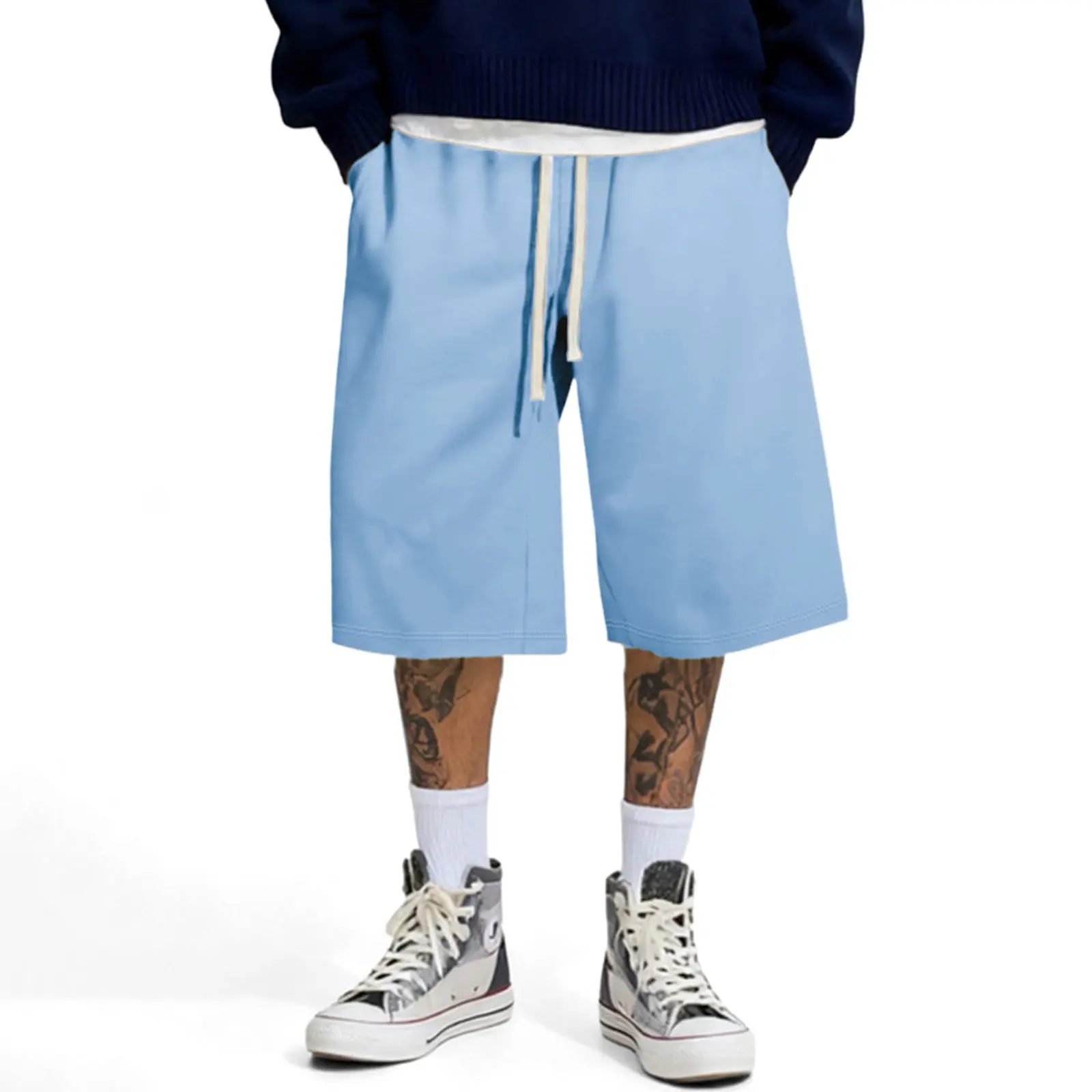 Beau Blue
