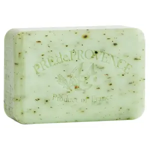 Rosemary Mint Shea Enriched Everyday French Soap Bar