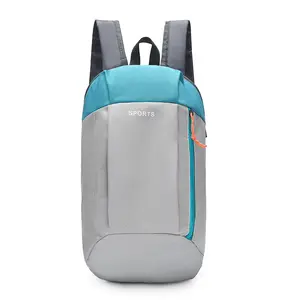 Large-Capacity Waterproof Lightweight Backpack - Backpacks for School, Men's Commuter & Outdoor Travel Sports Bag