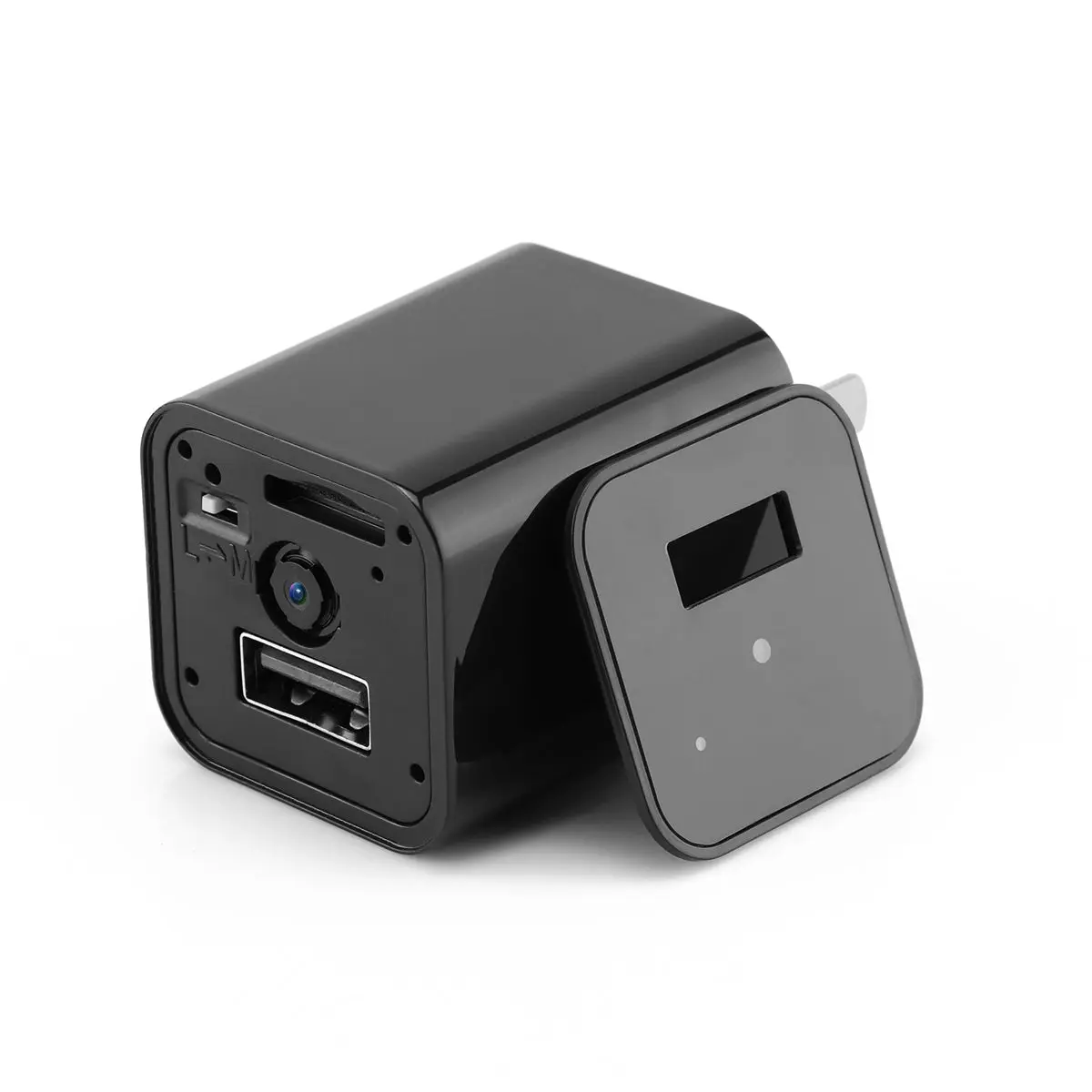 HD 1080P Hidden Camera USB Charger Home Security HD 1080P Hidden Camera USB Charger Home Security